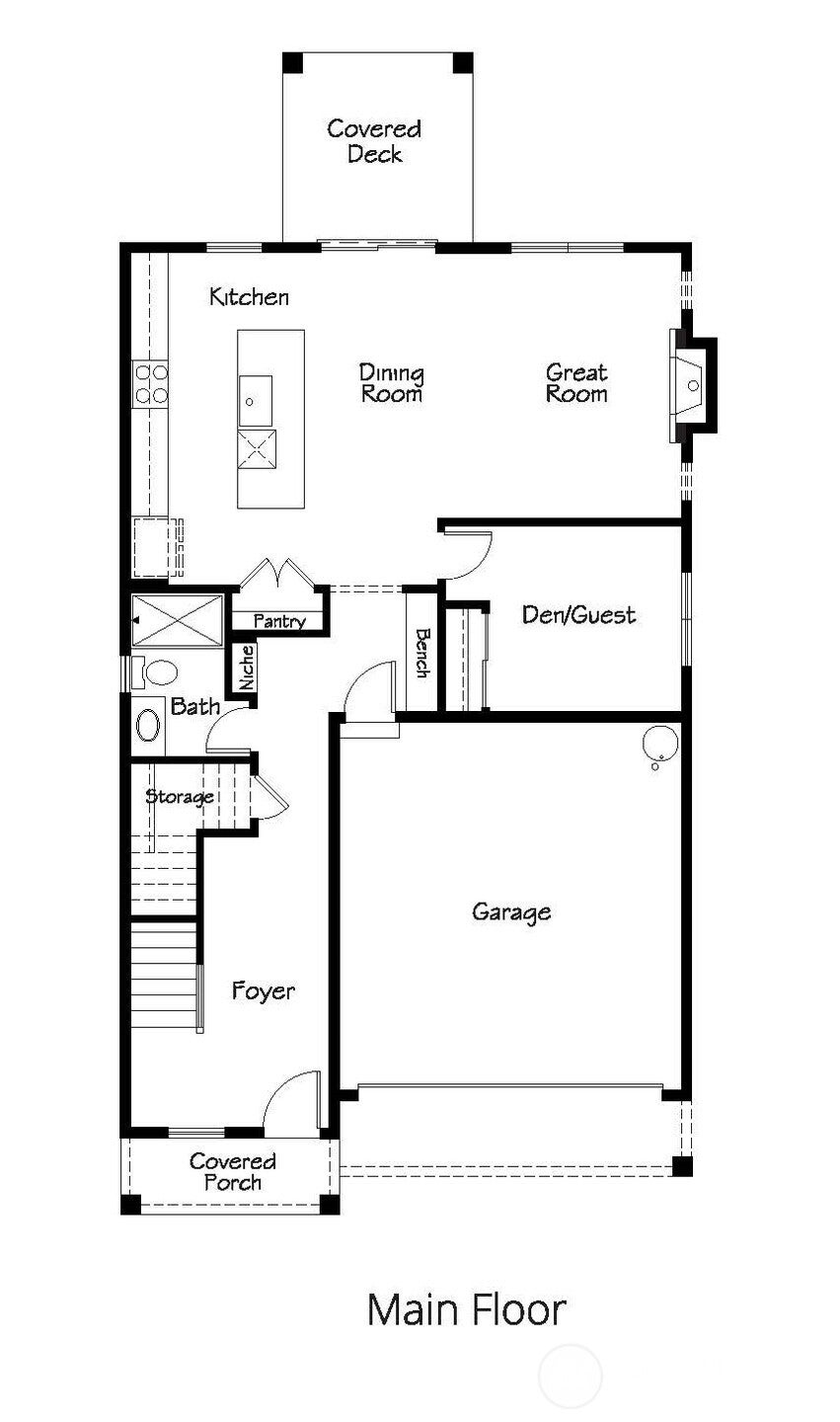 Photo of 20812 99th Place S, Kent, WA 98031 (MLS # 2577044)