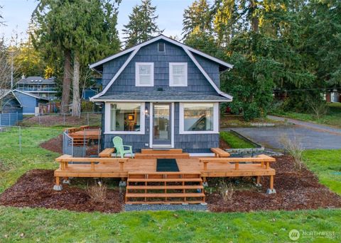 Photo of 6937 Chico Way Way NW, Bremerton, WA 98312 (MLS # 2466823)