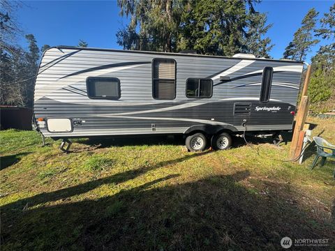 Photo of 28305 U Street, Ocean Park, WA 98640 (MLS # 2476943)