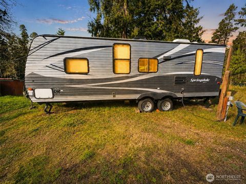 Photo of 28305 U Street, Ocean Park, WA 98640 (MLS # 2476943)