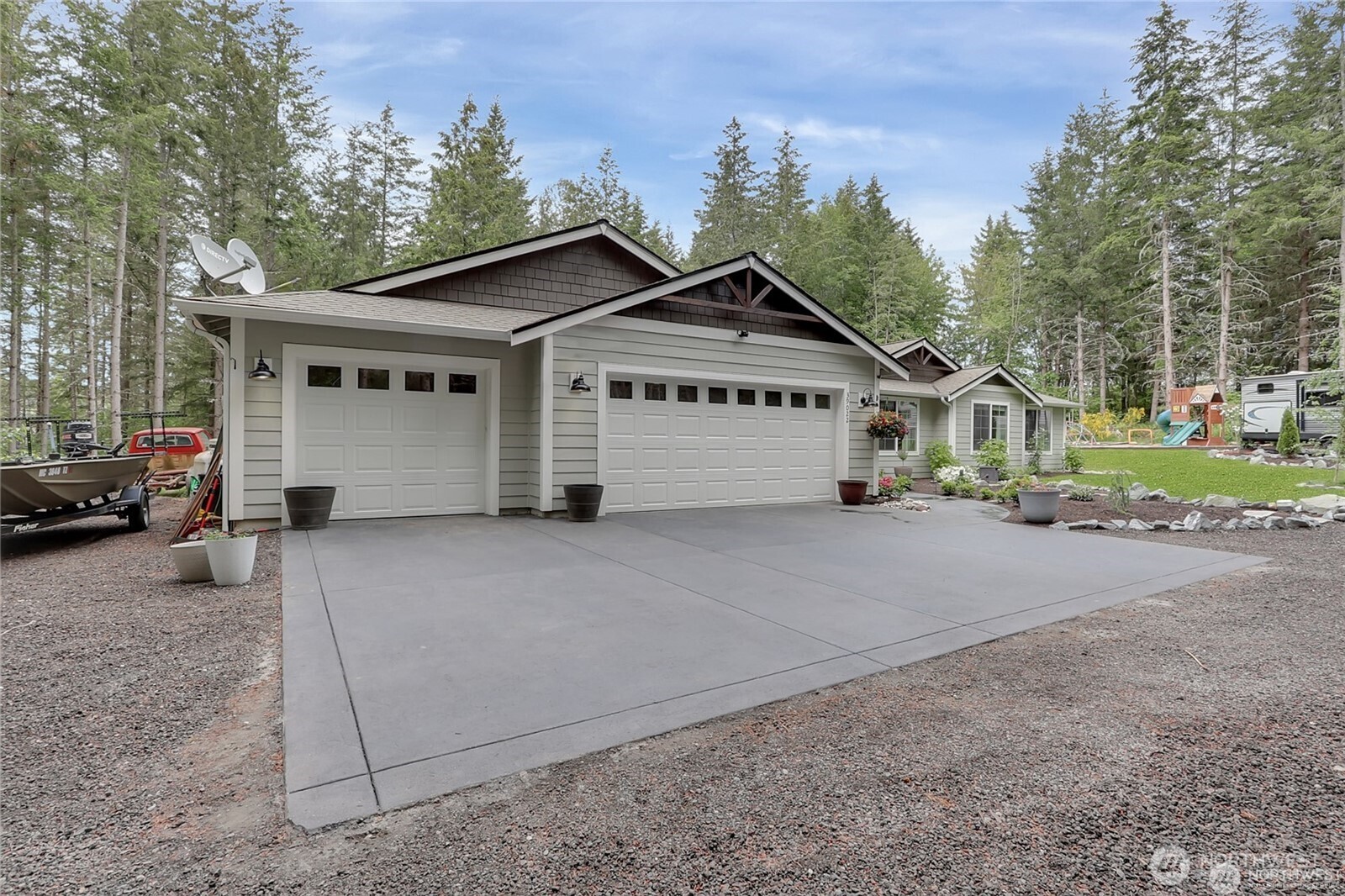 39022 Mountain Park Drive E