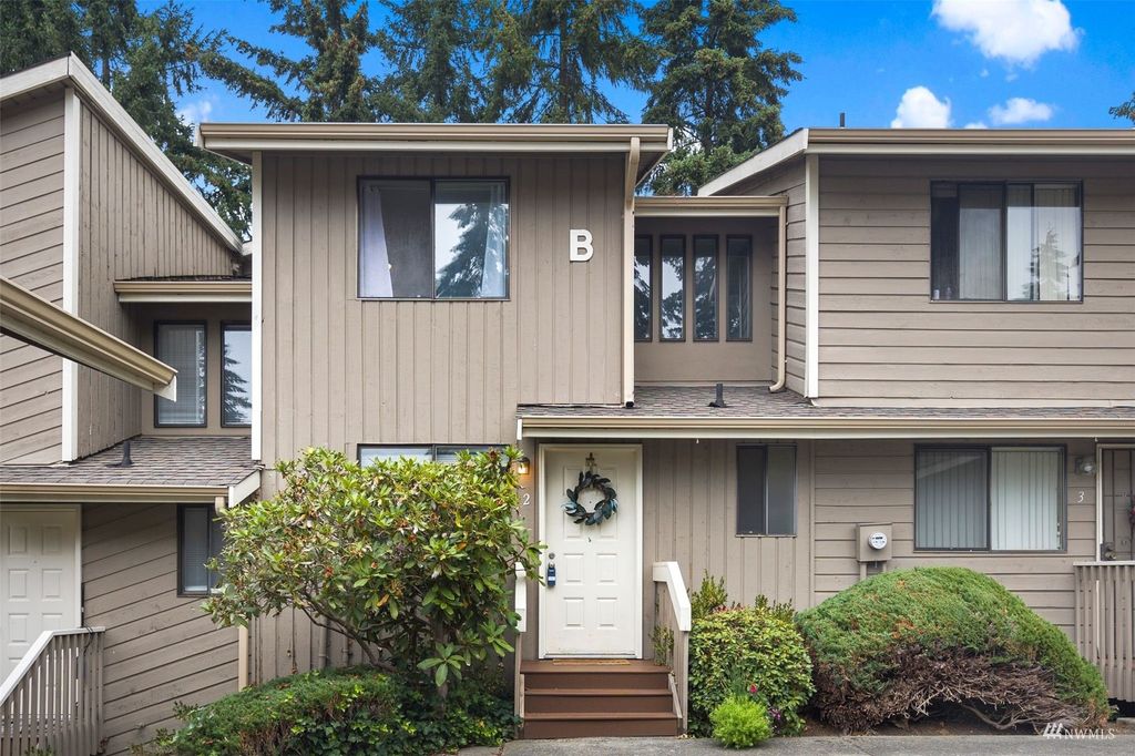 Photo of 1800 Grant Avenue S #IIB, Renton, WA 98055 (MLS # 1991075)