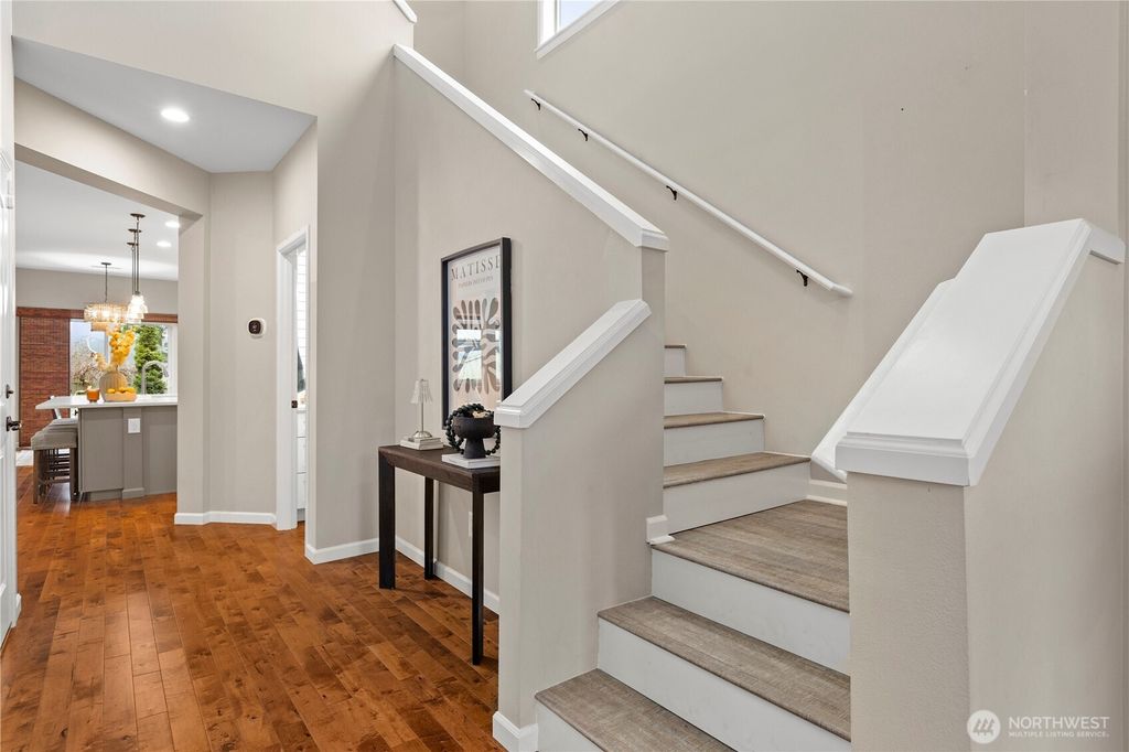 Photo of 5613 Udall Avenue SE, Auburn, WA 98092 (MLS # 2490374)