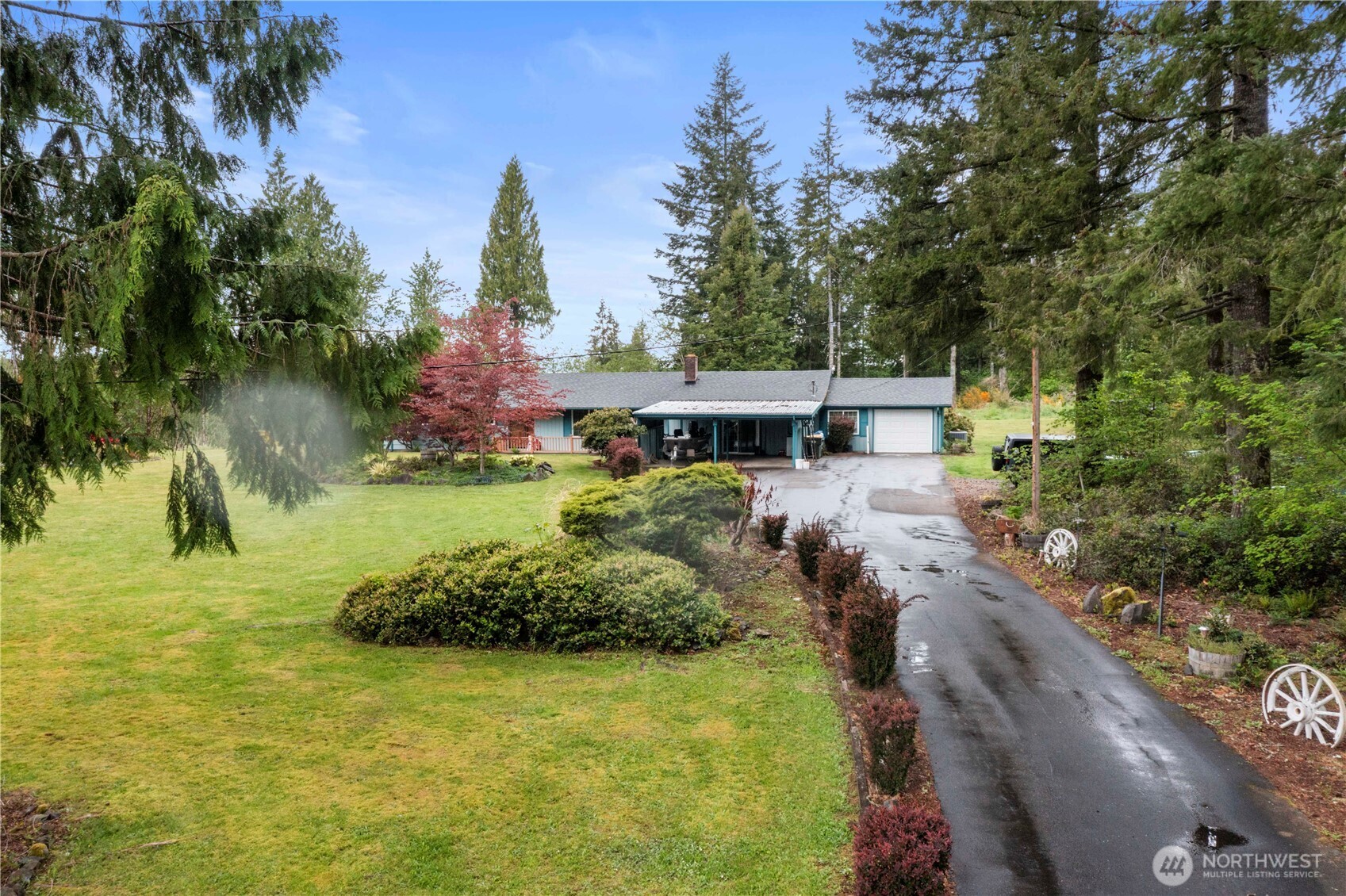 1487 Centralia Alpha Road