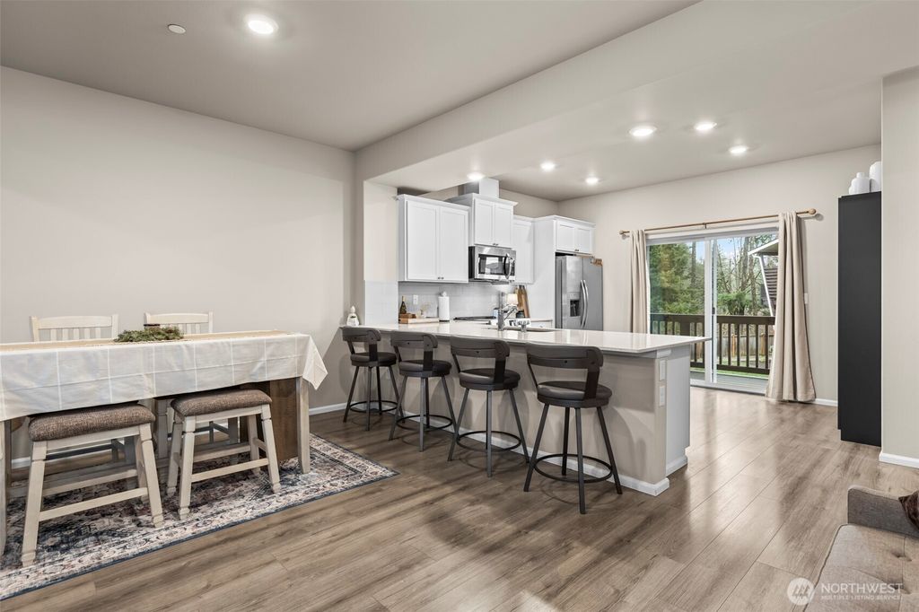 Photo of 17411 118th Avenue Ct E, Puyallup, WA 98374 (MLS # 2484504)