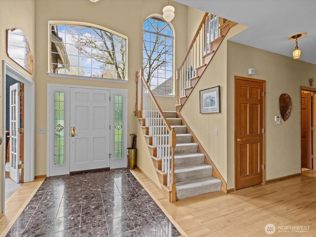 Photo of 19607 110th Place NE, Bothell, WA 98011 (MLS # 2486902)