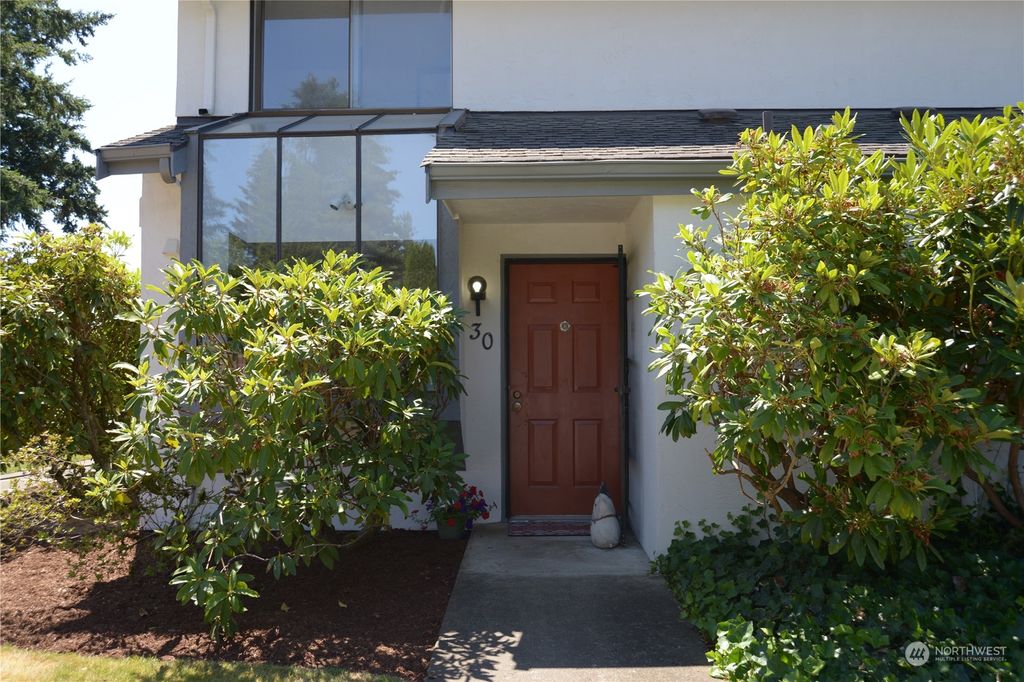 Photo of 4813 76th Street NE #30, Marysville, WA 98270 (MLS # 2268263)