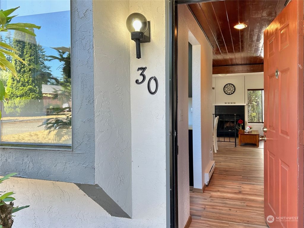 Photo of 4813 76th Street NE #30, Marysville, WA 98270 (MLS # 2268263)