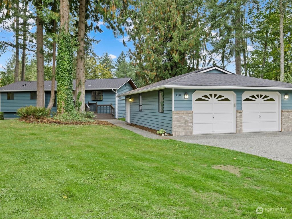 Photo of 14301 44th Drive NW, Stanwood, WA 98292 (MLS # 2170709)