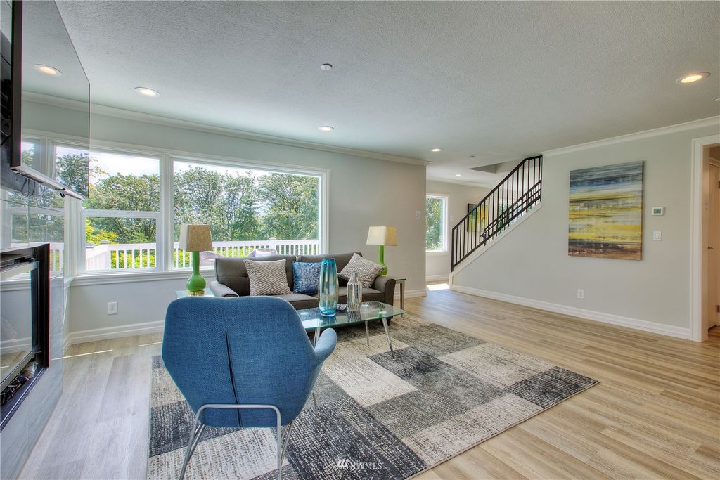 Photo of 12222 Military Road S, Seattle, WA 98168 (MLS # 1934143)