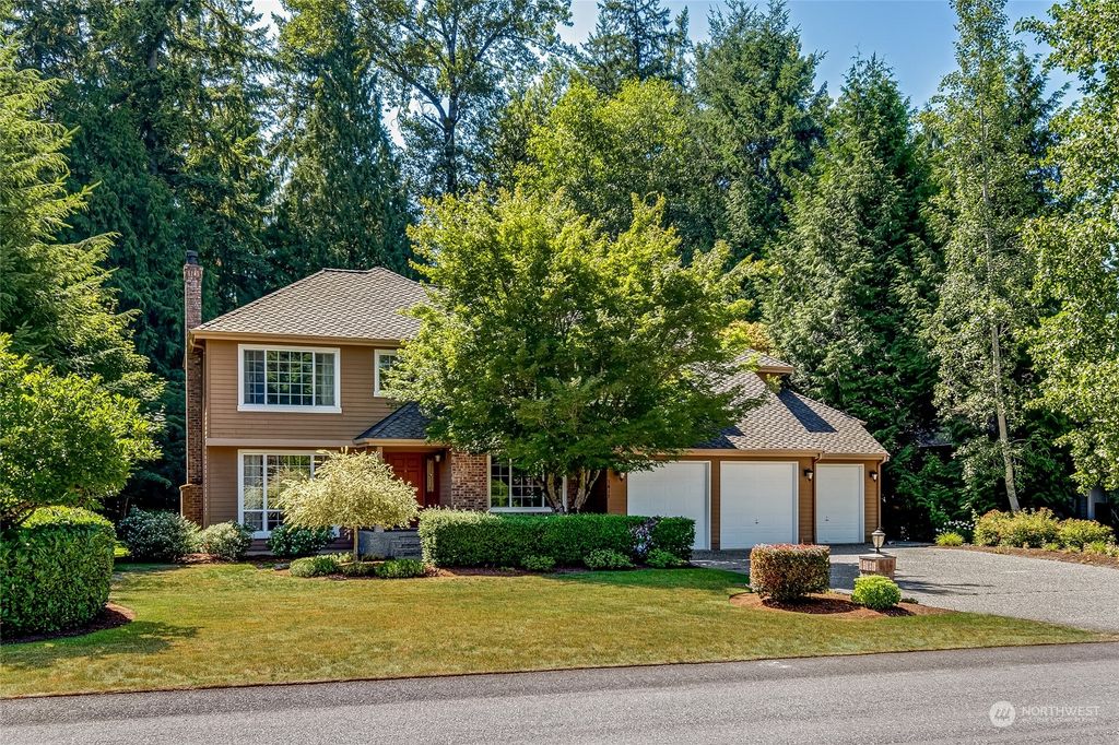 Photo of 7617 245th Way NE, Redmond, WA 98053 (MLS # 2139539)