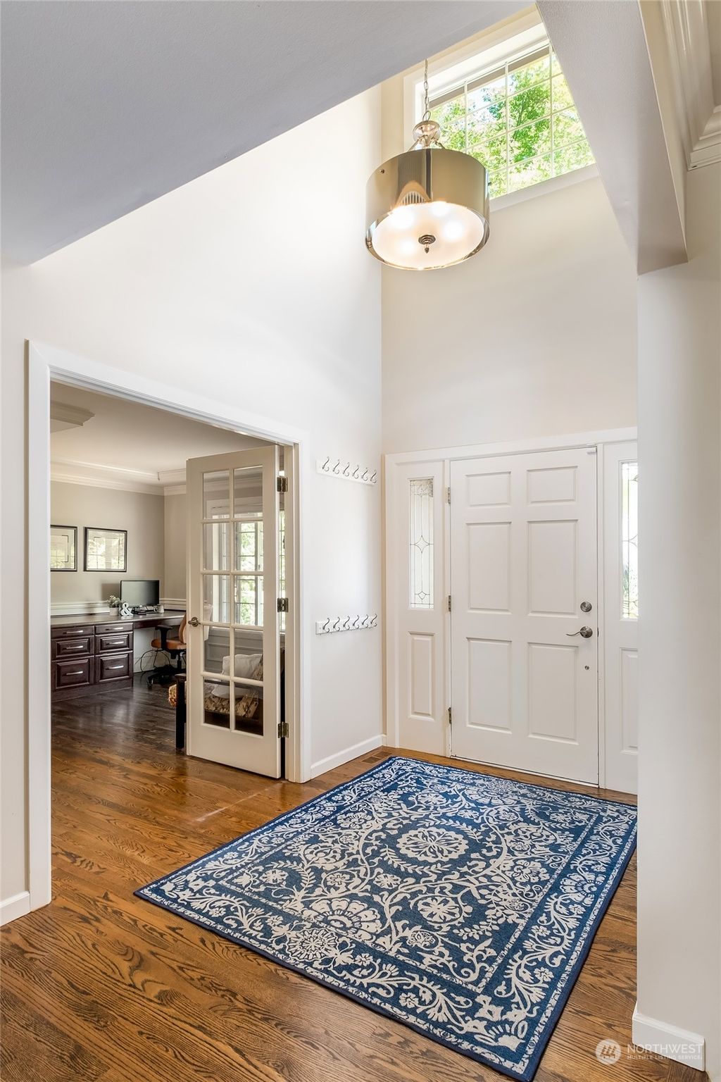 Photo of 7617 245th Way NE, Redmond, WA 98053 (MLS # 2139539)