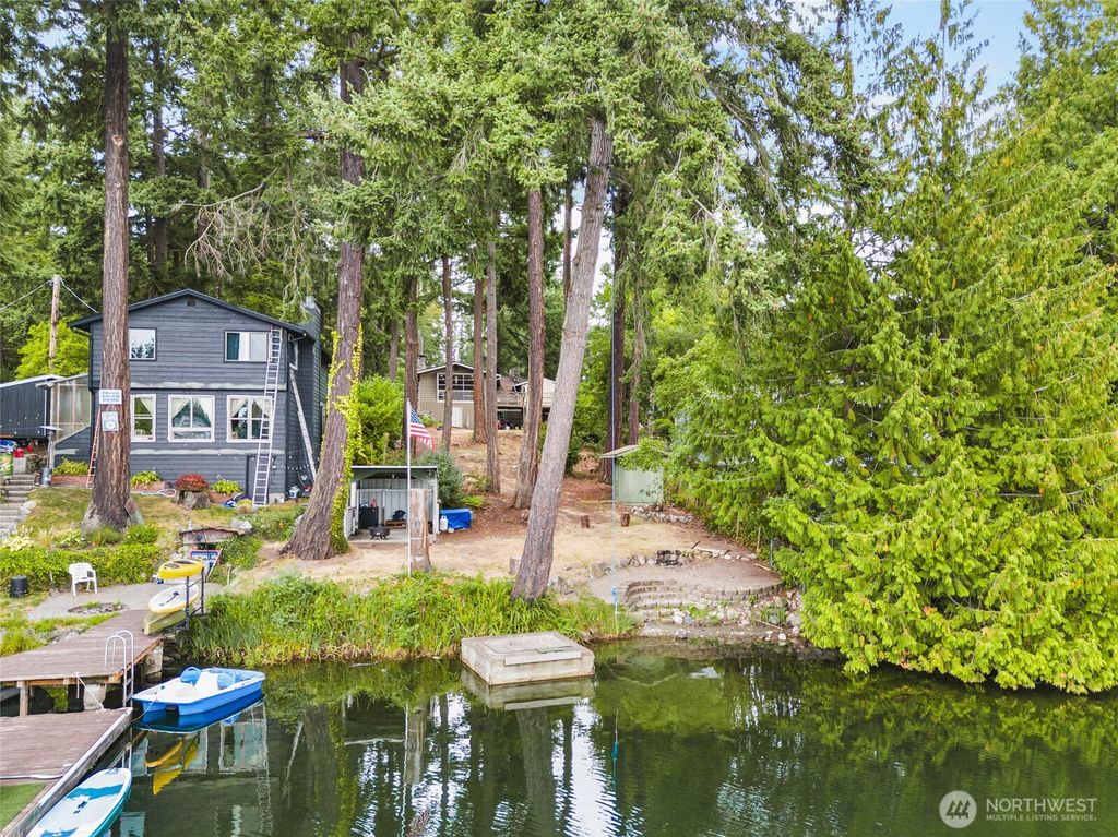 Photo of 3503 S 272nd Street #B, Kent, WA 98032 (MLS # 2432666)