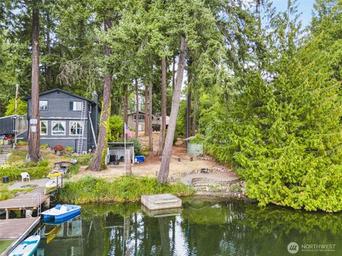 Photo of 3503 S 272nd Street #B, Kent, WA 98032 (MLS # 2432666)