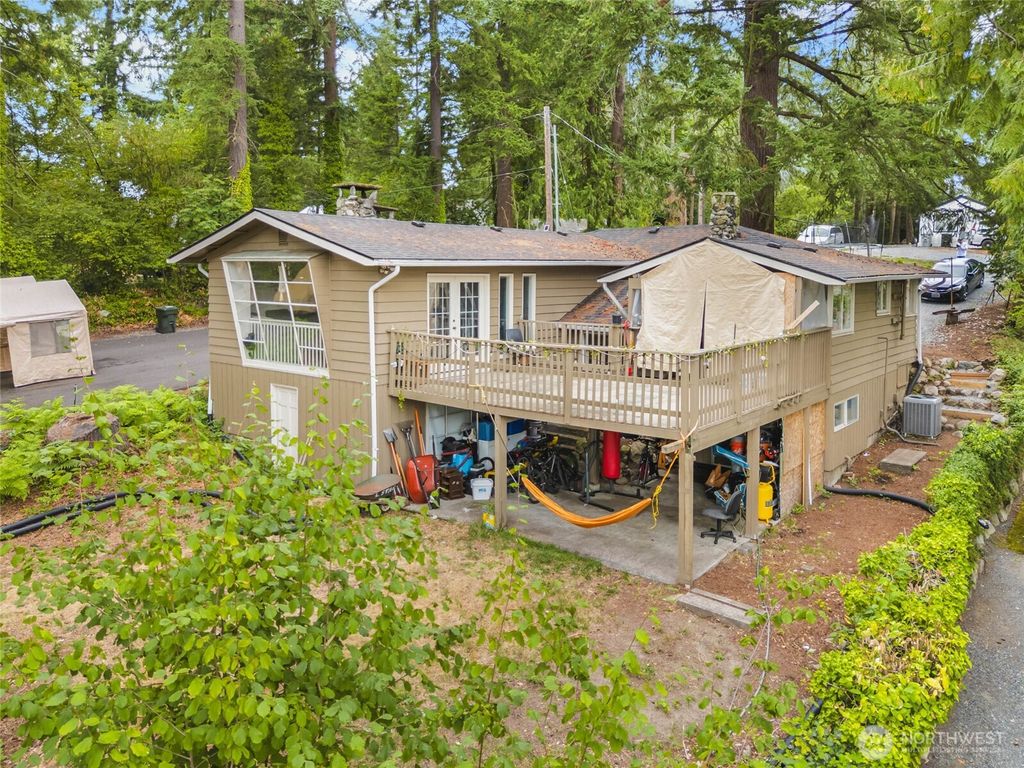 Photo of 3503 S 272nd Street #B, Kent, WA 98032 (MLS # 2432666)