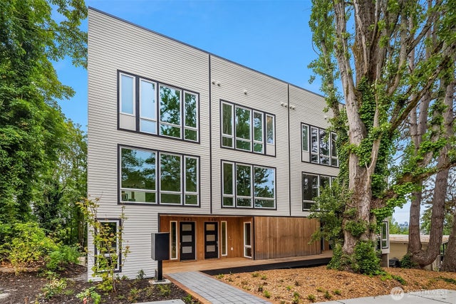 540 W Barrett Street, Seattle