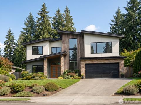 Photo of 5222 Forest Avenue SE, Mercer Island, WA 98040 (MLS # 2516634)