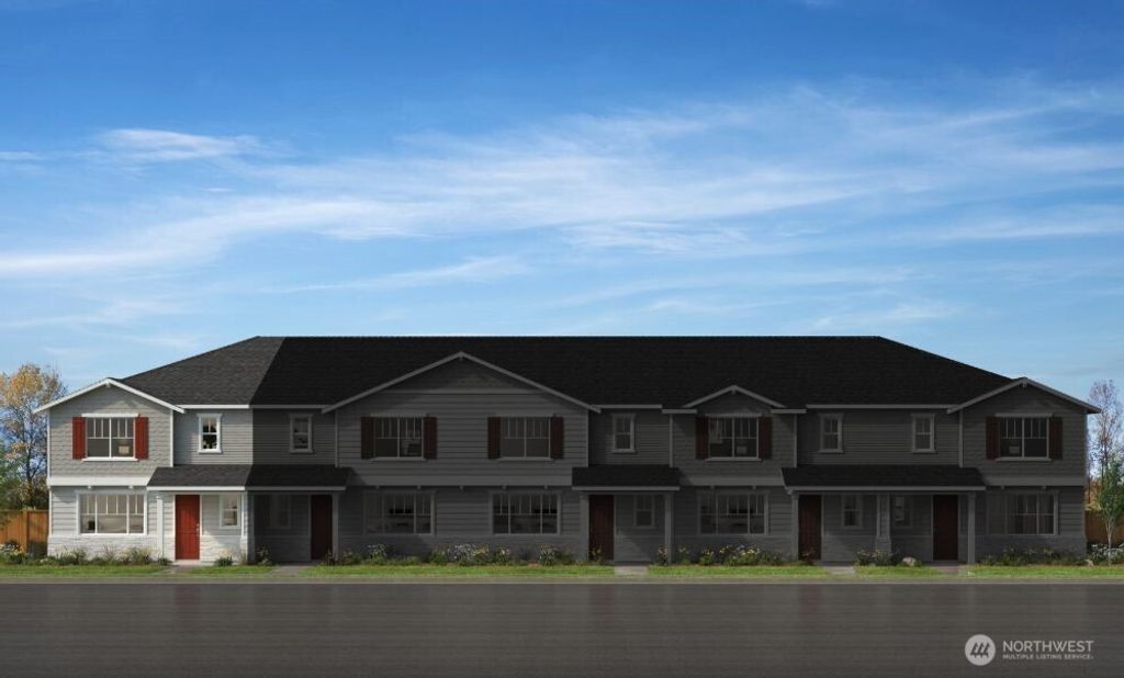 Photo of 4244 87th Ave Ave NE #05, Marysville, WA 98270 (MLS # 2495180)