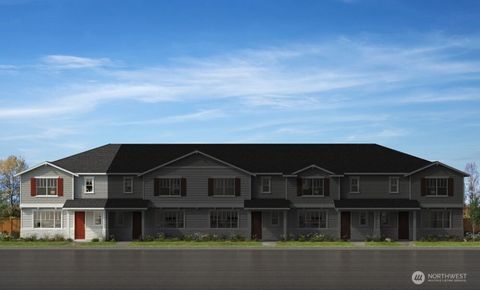 Photo of 4244 87th Ave Ave NE #05, Marysville, WA 98270 (MLS # 2495180)