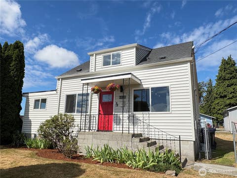Photo of 6530 S G Street, Tacoma, WA 98408 (MLS # 2561087)