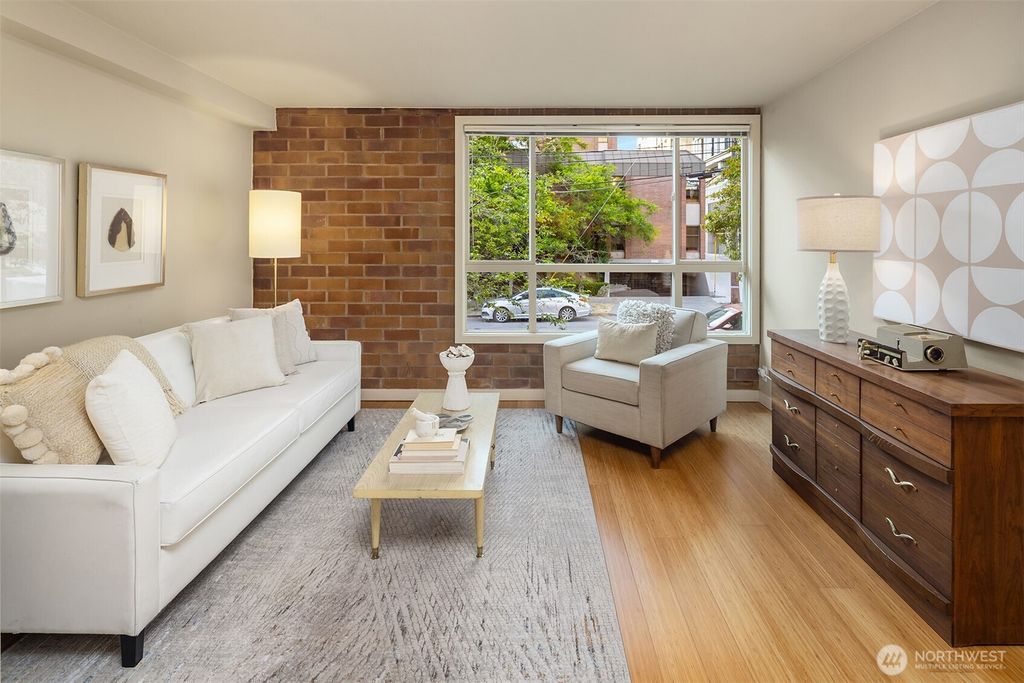 Photo of 905 Cherry Street #101, Seattle, WA 98104 (MLS # 2395304)