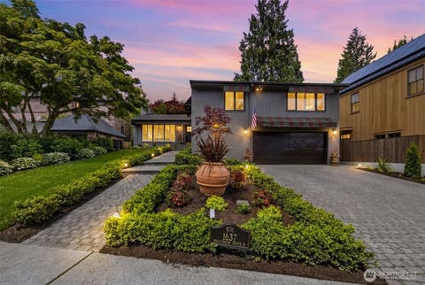 Photo of 1637 Broadmoor Drive E, Seattle, WA 98112 (MLS # 2529553)