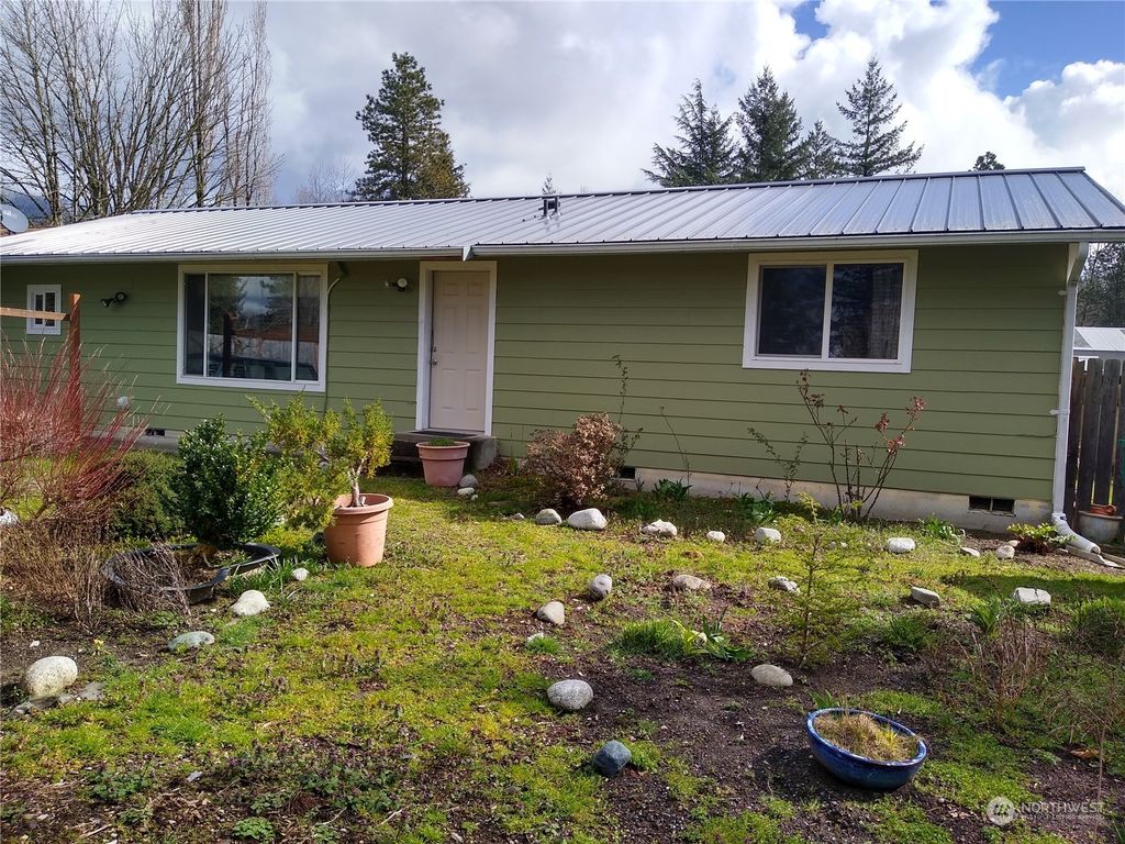 Photo of 15115 Moonlight Drive, Gold Bar, WA 98251 (MLS # 2258429)