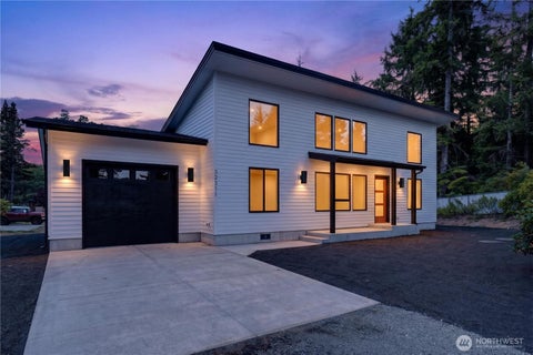 Photo of 32311 N Place, Ocean Park, WA 98640 (MLS # 2577489)