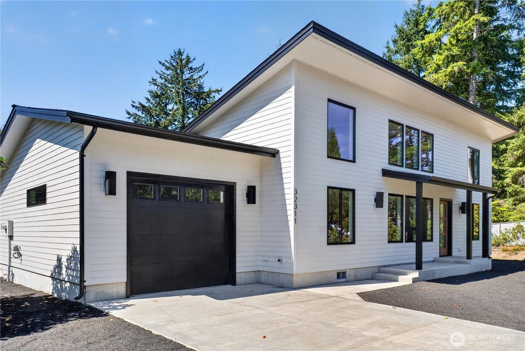 Photo of 32311 N Place, Ocean Park, WA 98640 (MLS # 2577489)