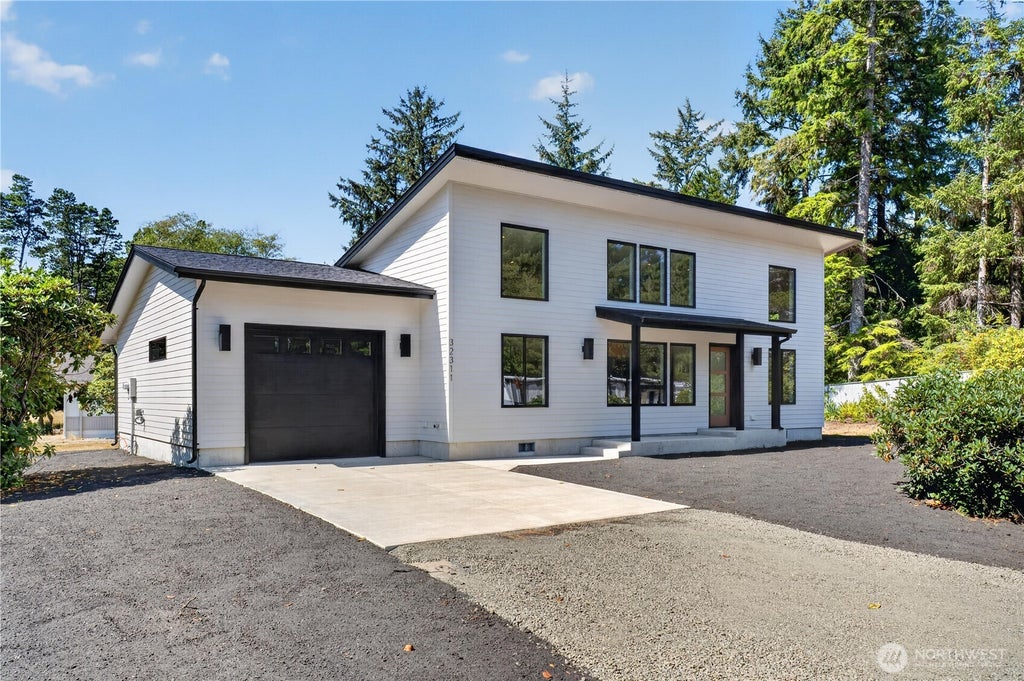 Photo of 32311 N Place, Ocean Park, WA 98640 (MLS # 2577489)