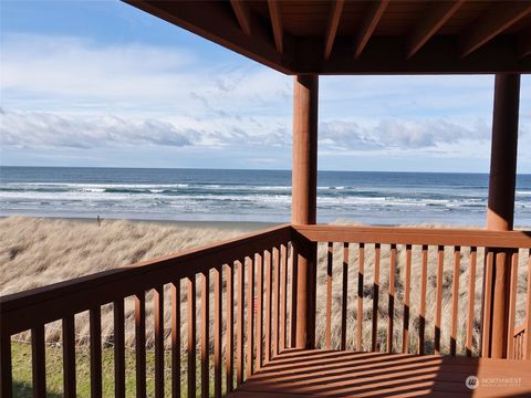 1399 Ocean Shores Boulevard SW Unit 2S-E, Ocean Shores, WA 98569 - MLS#: 2323737