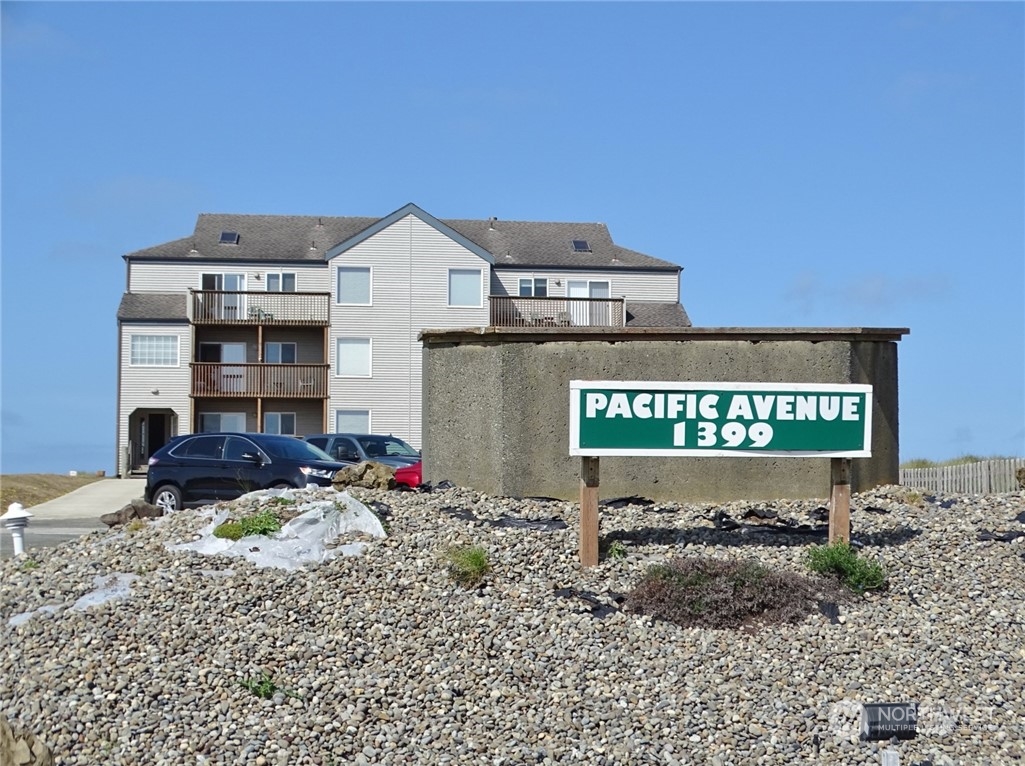 1399 Ocean Shores Boulevard SW 2S-E