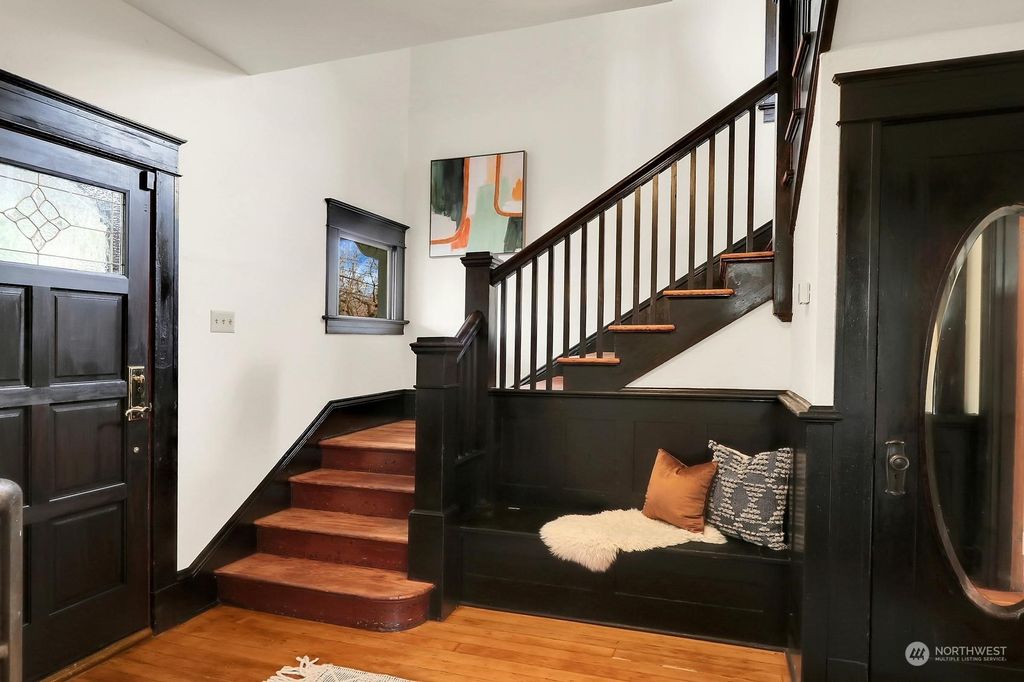 Photo of 2315 E Marion Street, Seattle, WA 98122 (MLS # 2209700)