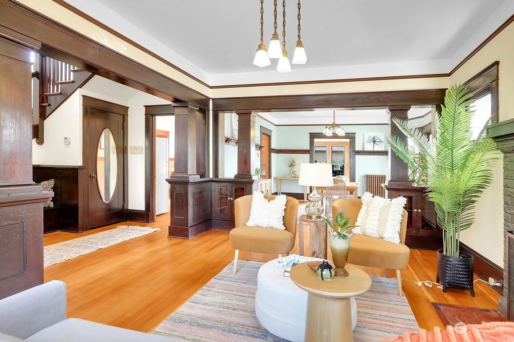 Photo of 2315 E Marion Street, Seattle, WA 98122 (MLS # 2209700)