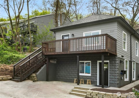 Photo of 1529 Sturgus Avenue S #B, Seattle, WA 98144 (MLS # 2584434)