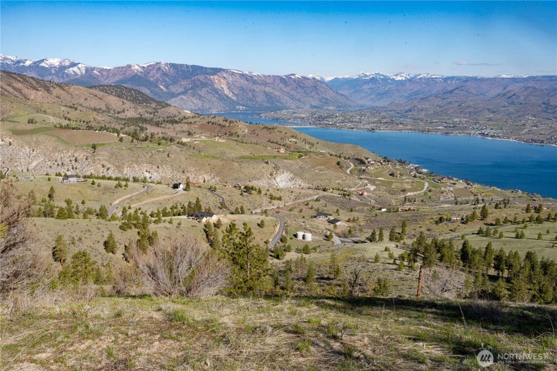 282 Hawks Ridge Road