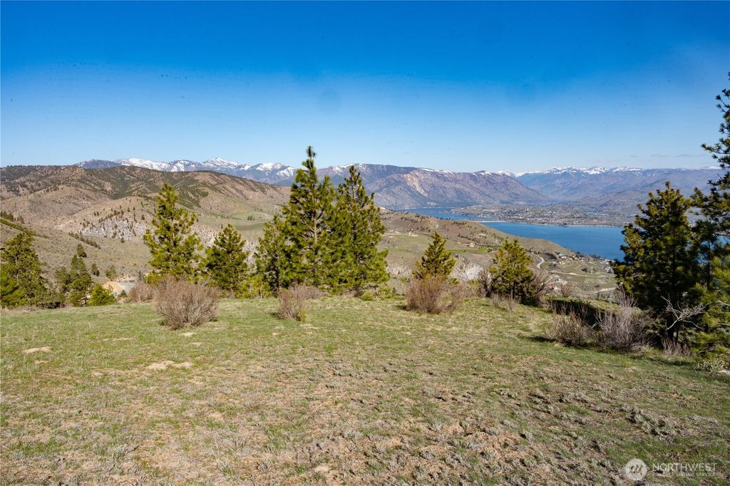 Photo of 282 Hawks Ridge Road, Chelan, WA 98816 (MLS # 2501735)