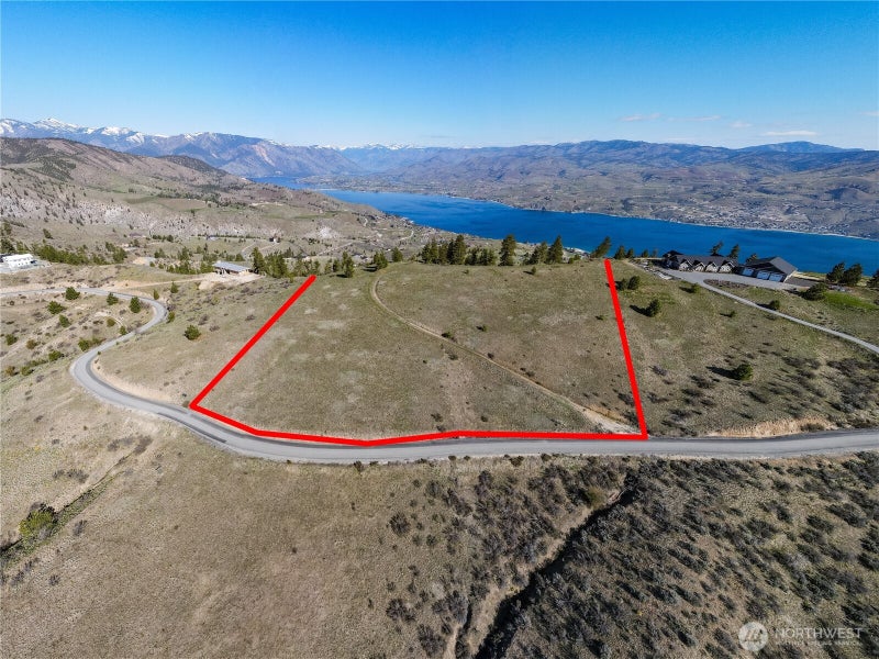 282 Hawks Ridge Road