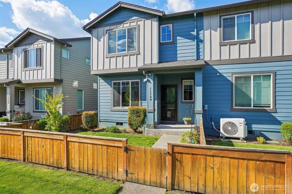 Photo of 11728 NE 22nd Way, Vancouver, WA 98684 (MLS # 2510050)