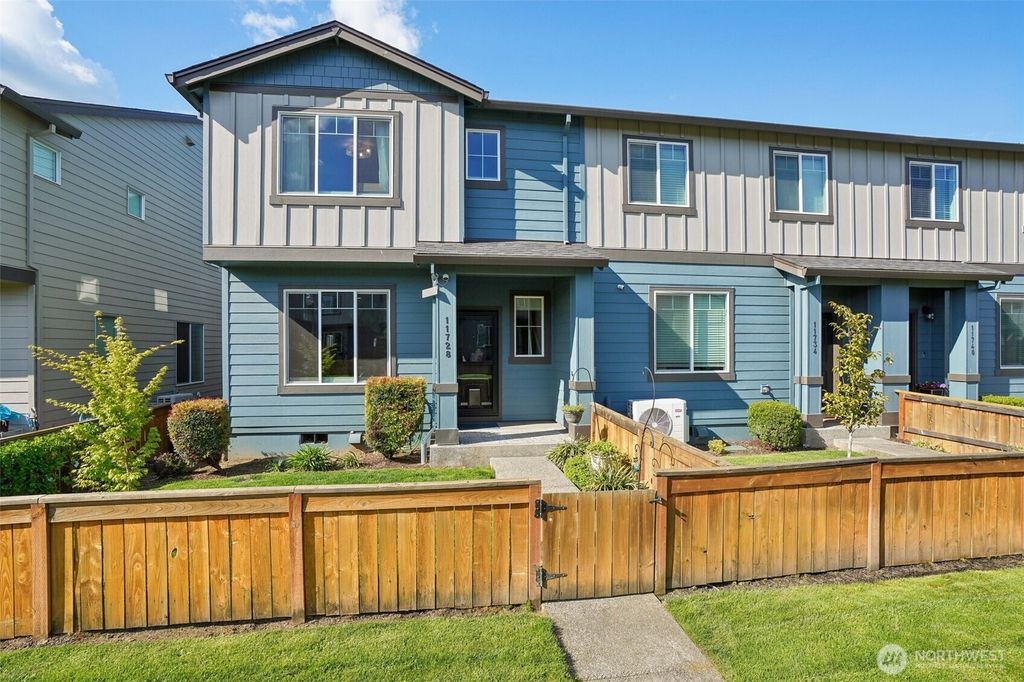Photo of 11728 NE 22nd Way, Vancouver, WA 98684 (MLS # 2510050)
