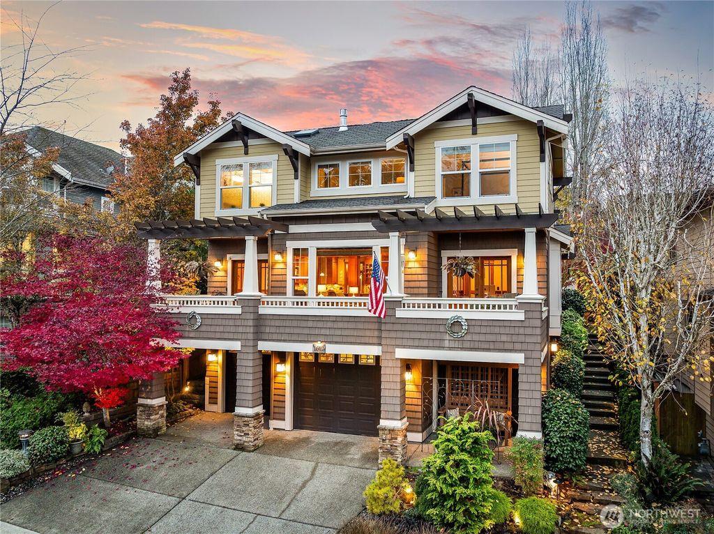 Photo of 1607 Lyons Avenue NE, Renton, WA 98059 (MLS # 2501089)