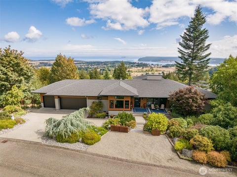 Photo of 170 Flying Cloud Street, Sequim, WA 98382 (MLS # 2579079)