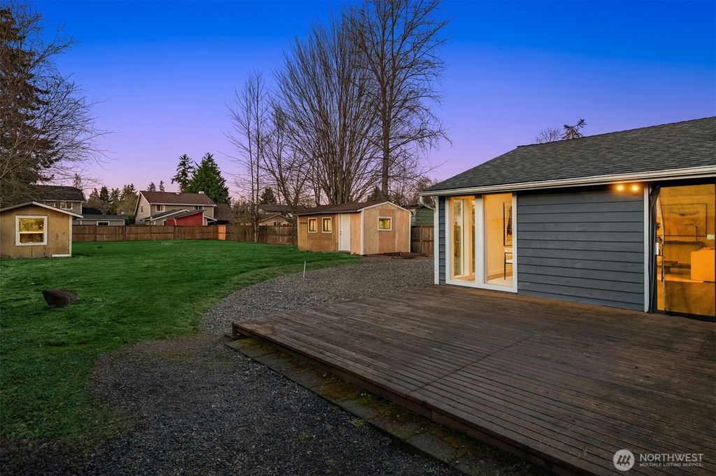 Photo of 709 93rd Street SW, Everett, WA 98204 (MLS # 2478530)