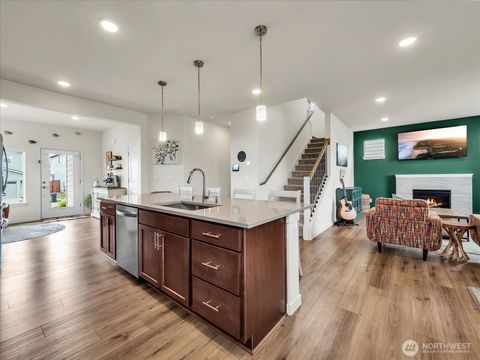 Photo of 5044 87th Avenue NE, Marysville, WA 98270 (MLS # 2494599)