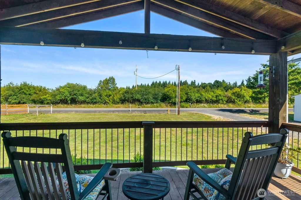 Photo of 1153 Tucker Road, Toledo, WA 98591 (MLS # 2490034)