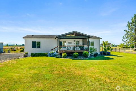 1153 Tucker Road Toledo WA 98591