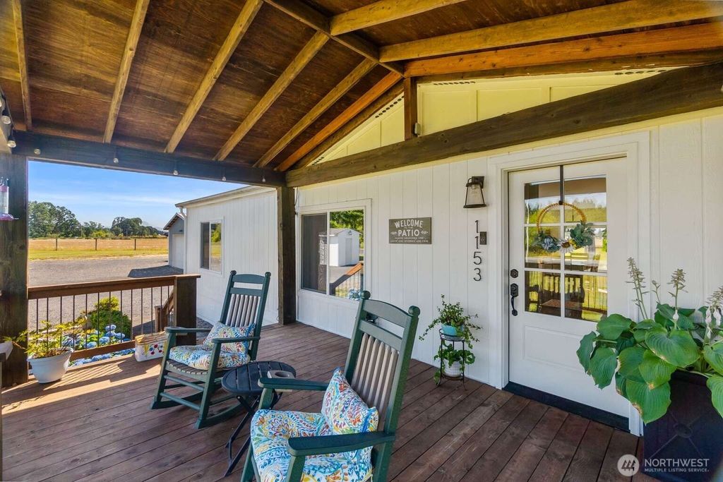 Photo of 1153 Tucker Road, Toledo, WA 98591 (MLS # 2490034)