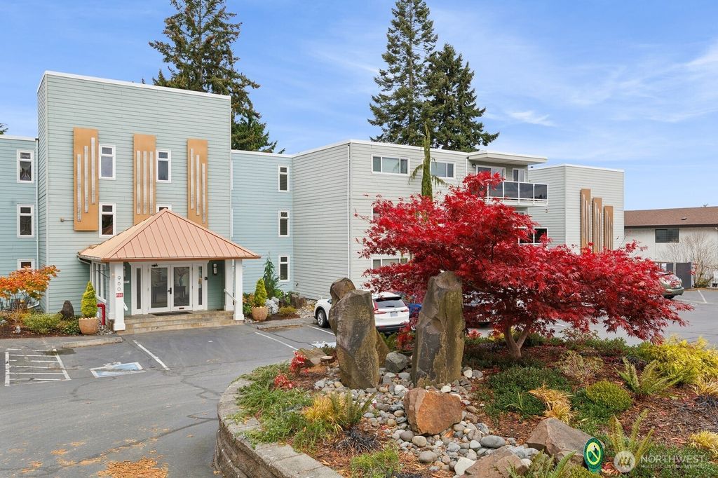 Photo of 960 5th Avenue S #206, Edmonds, WA 98020 (MLS # 2338861)