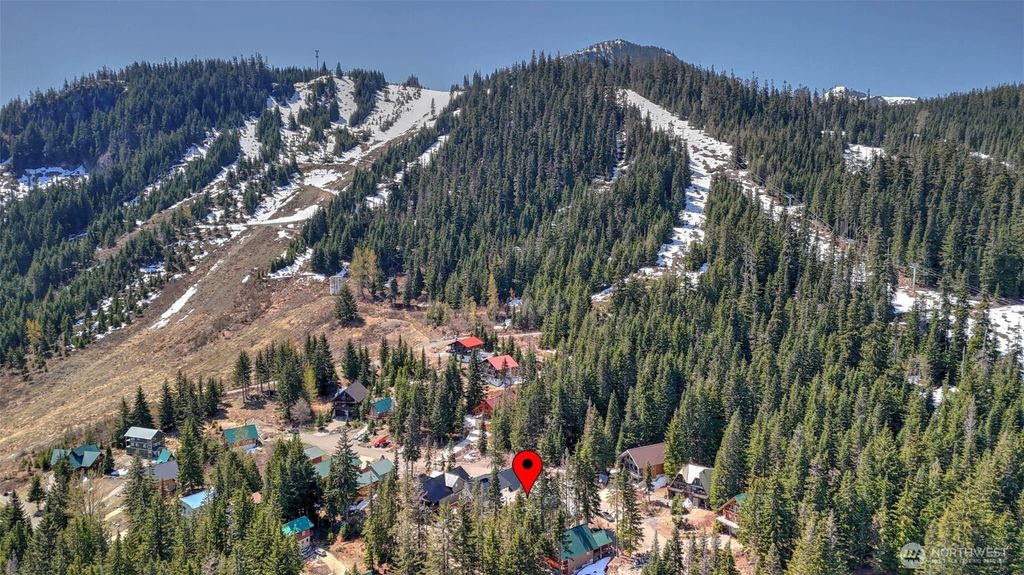 Photo of 160 Innsbruck Drive, Snoqualmie Pass, WA 98068 (MLS # 2412398)