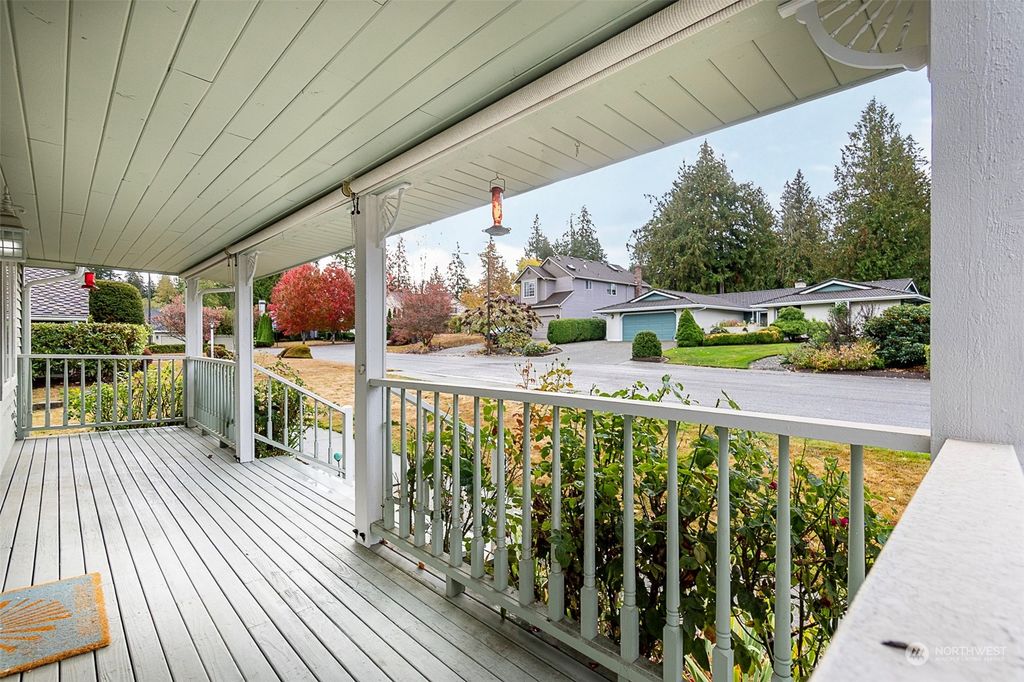 Photo of 7015 Cedarbough Loop, Arlington, WA 98223 (MLS # 2012269)